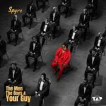 Spyro - If To Say ft. 2Baba