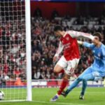 Arsenal vs olympiakos highlights