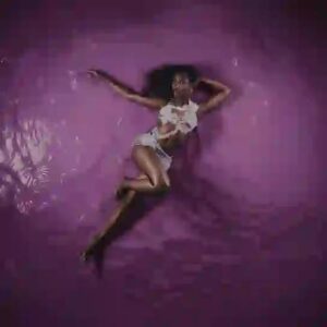 Ayra Starr - Who's Dat Girl ft. Rema