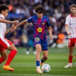 Barcelona vs Girona Highlights