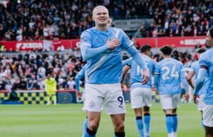 Brentford vs Manchester City