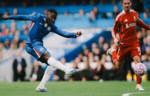 Chelsea vs Liverpool highlights