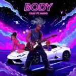 Ckay - BODY (Danz) ft. Mavo