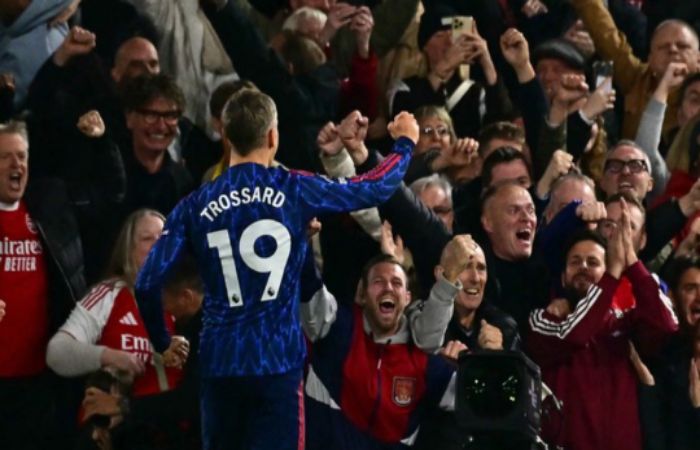 Fulham vs Arsenal 