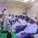 World Teachers' Day: Oyo NUT Hails Makinde For Timely Salaries