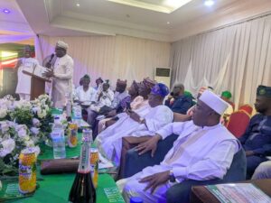 World Teachers' Day: Oyo NUT Hails Makinde For Timely Salaries