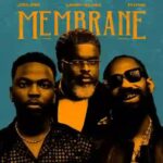 Joel Dre ft. Larry Gaaga & Phyno - Membrane
