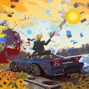 Khaid ft. Ayo Maff - Rover