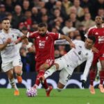 Liverpool vs Manchester United Highlights