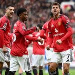 Manchester United vs Sunderland Highlights