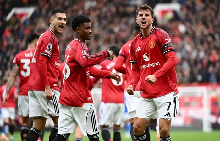 Manchester United vs Sunderland Highlights
