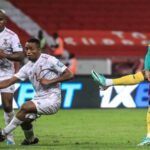 Mauritius vs Cameroon Live Streaming