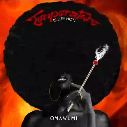 Omawumi - Temperature (E Dey Hot)