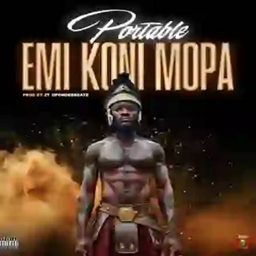 Portable - Emi Koni Mopa