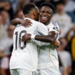 Real Madrid vs Villarreal highlights