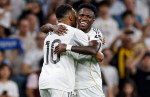 Real Madrid vs Villarreal highlights