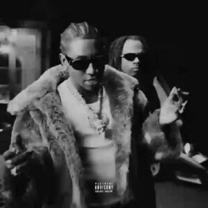 Shallipopi - Him ft. Gunna