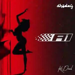 Shoday ft. Kizz Daniel - A1