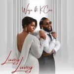 Waje - Luvey Luvey ft. Kcee
