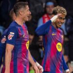 Celta vigo vs Barcelona highlights
