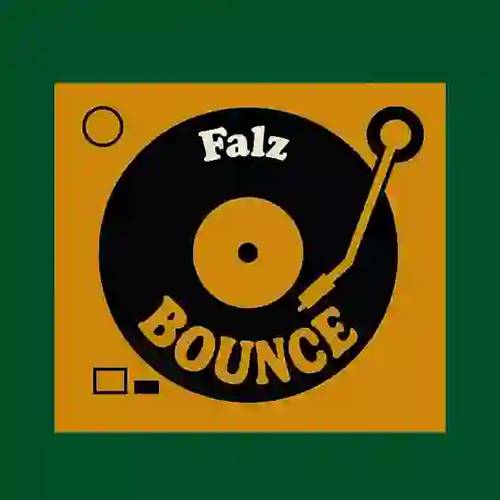 Falz - Bounce