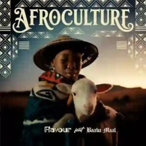 Flavour & Baaba Maal - Afroculture