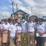 2025 World Clean-Up Day: Oyo, UNICEF Champion Sustainable Fashion to Reduce Textile Waste