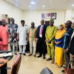 Partnership: Oyo Govt, SON to Address Sub-standard Steel Production