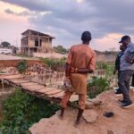 Oyo Moves To Tackle Flooding, Erosion, As OYONEWMAP Launches Statewide Project Inspection