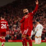 Liverpool vs Aston Villa highlights