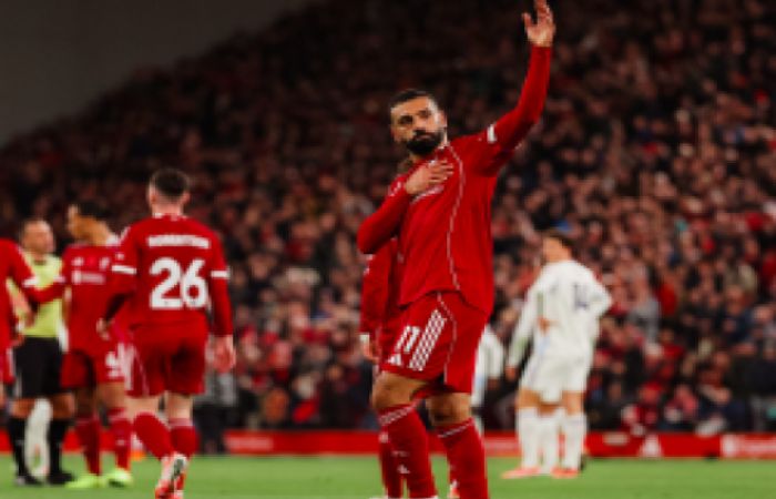 Liverpool vs Aston Villa highlights 