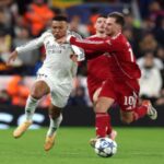 Liverpool vs Real Madrid Highlights