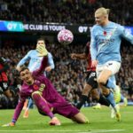 Manchester City vs Bournemouth Highlights
