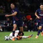 PSG vs Bayern Munich Highlights