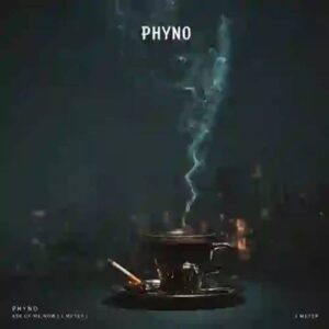 Phyno - Ask Of Me Now