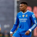 Rayo Vallecano vs Real Madrid