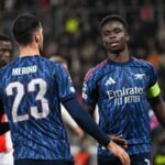 Slavia Praha vs arsenal