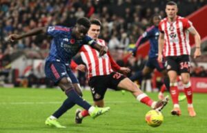 Sunderland vs Arsenal