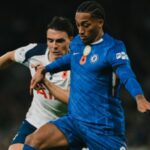 Tottenham vs Chelsea