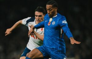 Tottenham vs Chelsea