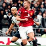 Tottenham vs Manchester United Highlights