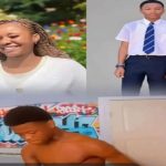 16-Year-Old Boy in Leaked Sextape with 33-Year-Old Teacher (FULL VIDEO)