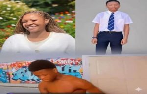 16-Year-Old Boy in Leaked Sextape with 33-Year-Old Teacher (FULL VIDEO)