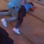 Kenya High School Students Doing Unimaginable Things In School Premises (VIDEO)