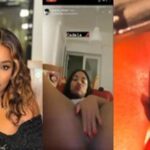 Actress Josslyn Sextape