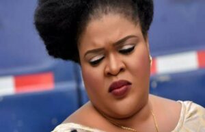 Nollywood Mourns As Allwell Ademola Passes Away at 43