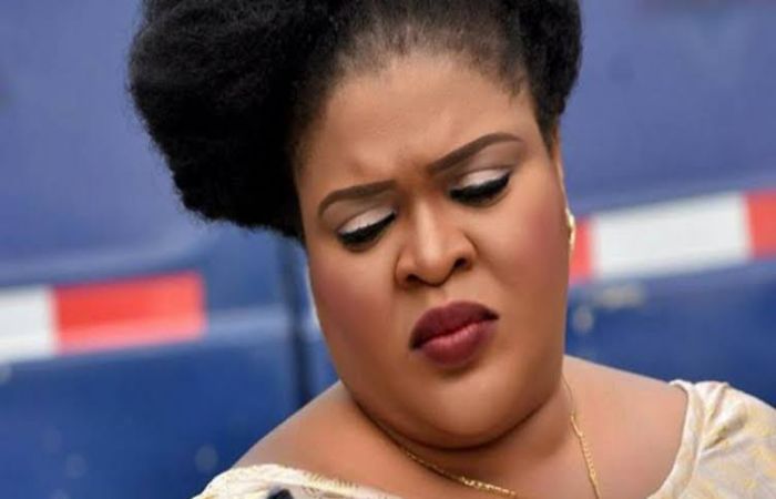 Nollywood Mourns As Allwell Ademola Passes Away at 43