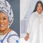 Late Actress Allwell Ademola’s Family Breaks Silence, Reveals Her Real Age and Burial Plans