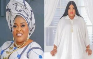 Late Actress Allwell Ademola’s Family Breaks Silence, Reveals Her Real Age and Burial Plans