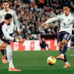 Aston Villa vs Manchester United